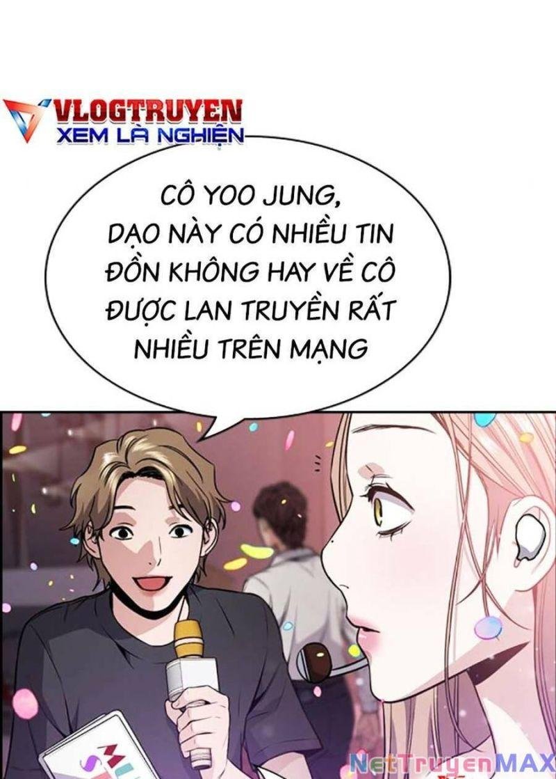 Giáo Dục Chân Chính – Get Schooled Chapter 114 - Trang 2