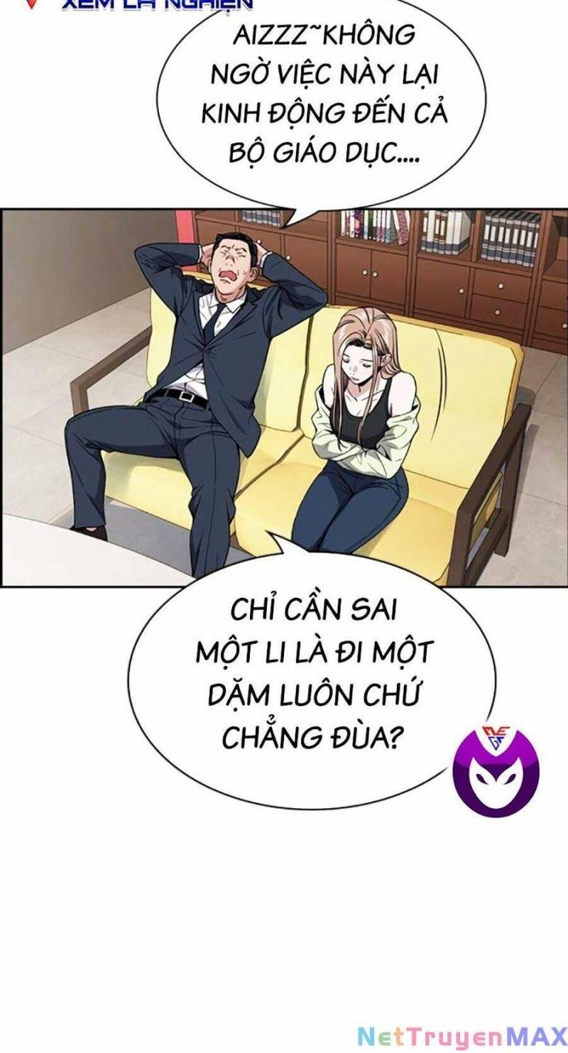 Giáo Dục Chân Chính – Get Schooled Chapter 114 - Trang 2