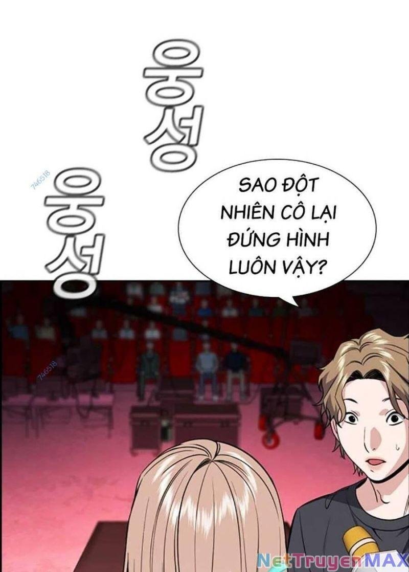 Giáo Dục Chân Chính – Get Schooled Chapter 114 - Trang 2