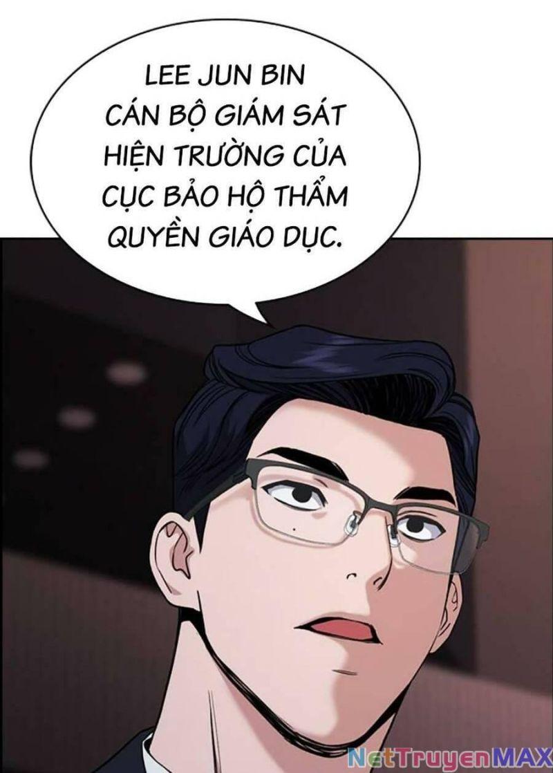 Giáo Dục Chân Chính – Get Schooled Chapter 114 - Trang 2