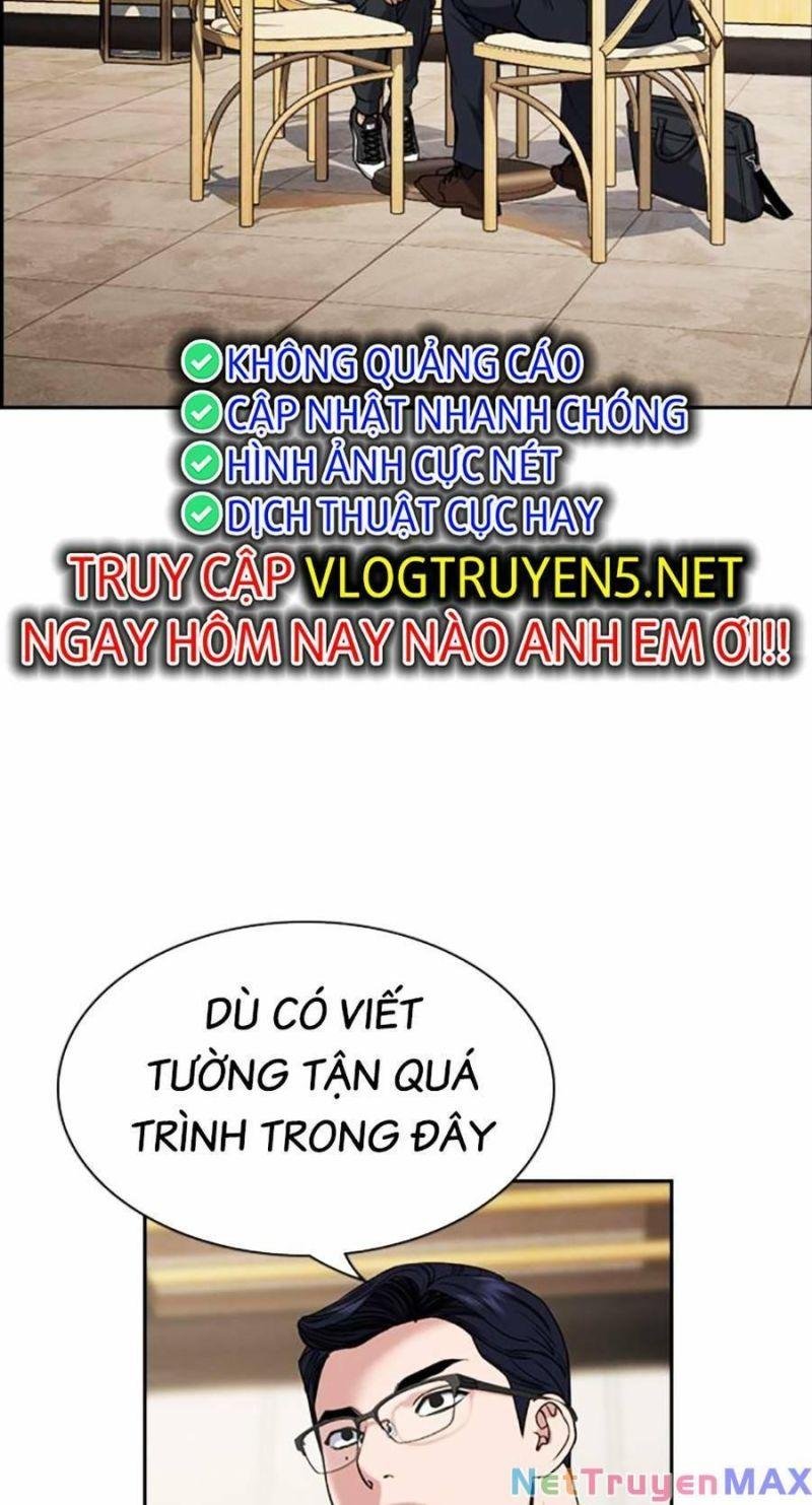 Giáo Dục Chân Chính – Get Schooled Chapter 114 - Trang 2