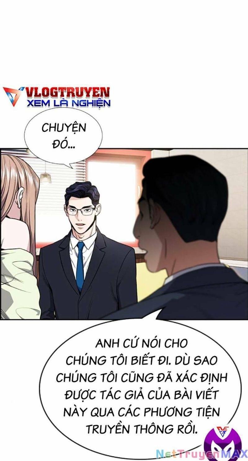 Giáo Dục Chân Chính – Get Schooled Chapter 114 - Trang 2