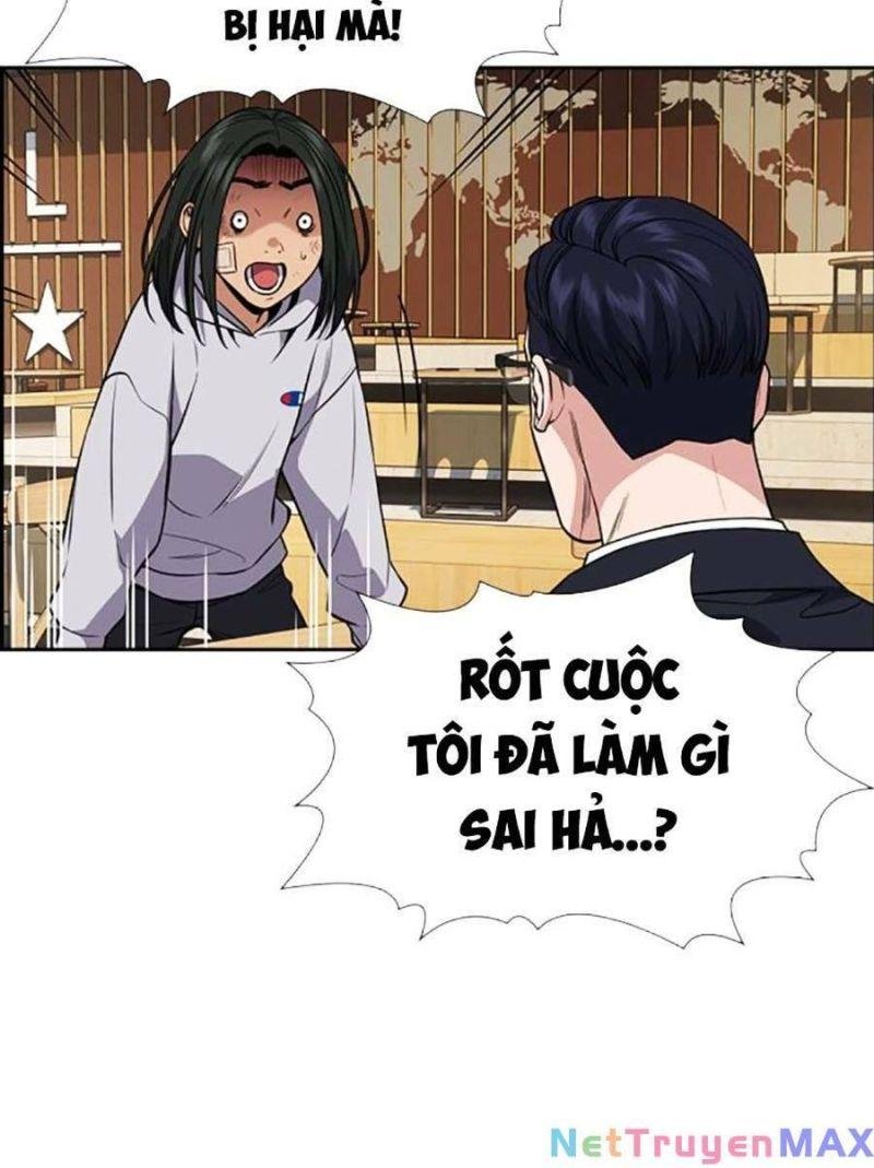 Giáo Dục Chân Chính – Get Schooled Chapter 114 - Trang 2