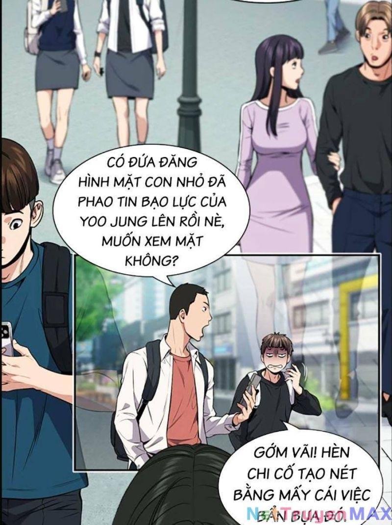 Giáo Dục Chân Chính – Get Schooled Chapter 114 - Trang 2