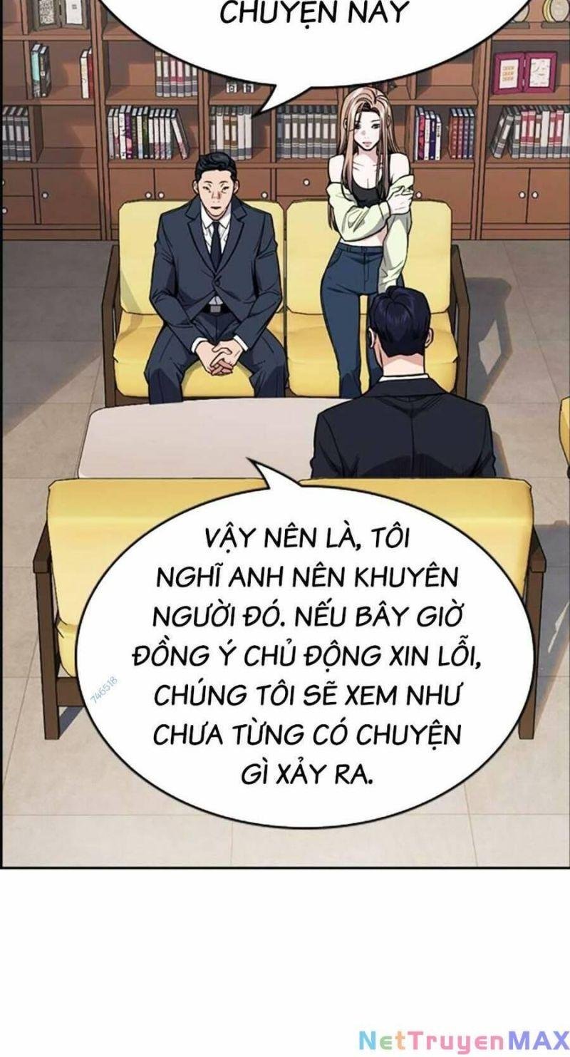 Giáo Dục Chân Chính – Get Schooled Chapter 114 - Trang 2