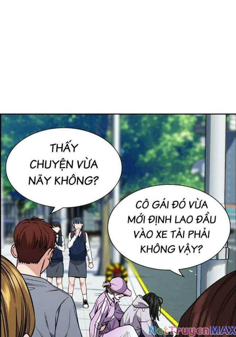 Giáo Dục Chân Chính – Get Schooled Chapter 114 - Trang 2