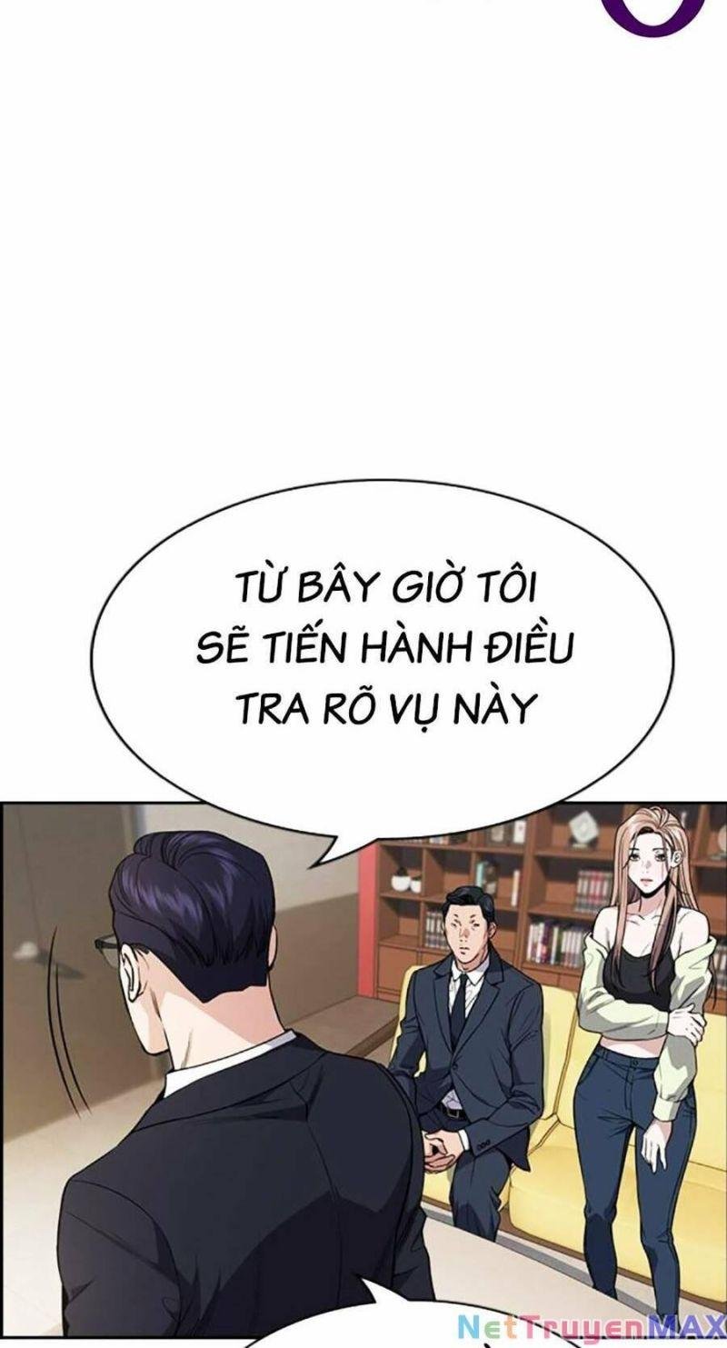 Giáo Dục Chân Chính – Get Schooled Chapter 114 - Trang 2