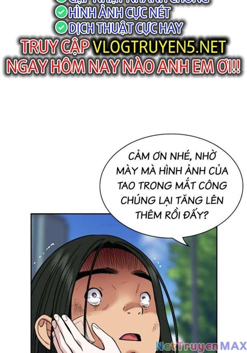 Giáo Dục Chân Chính – Get Schooled Chapter 114 - Trang 2