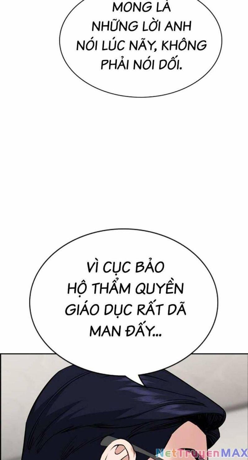 Giáo Dục Chân Chính – Get Schooled Chapter 114 - Trang 2