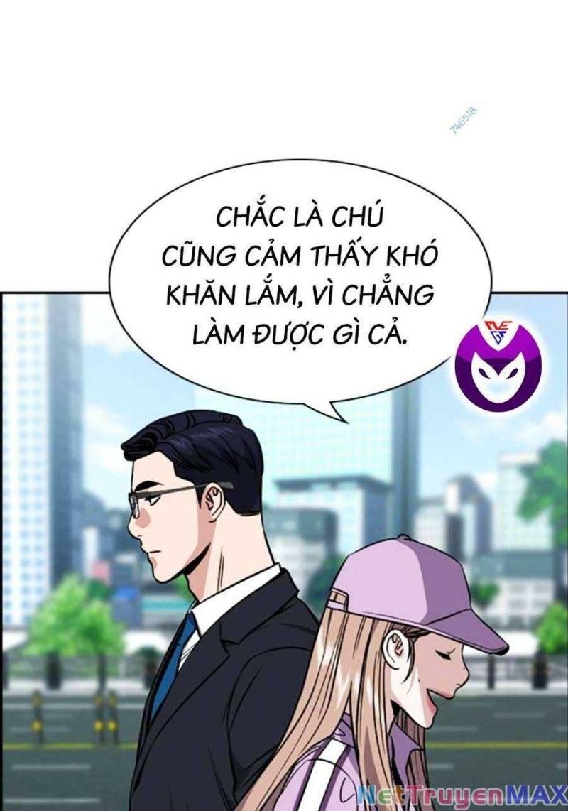 Giáo Dục Chân Chính – Get Schooled Chapter 114 - Trang 2