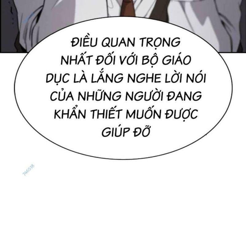 Giáo Dục Chân Chính – Get Schooled Chapter 113 - Trang 2