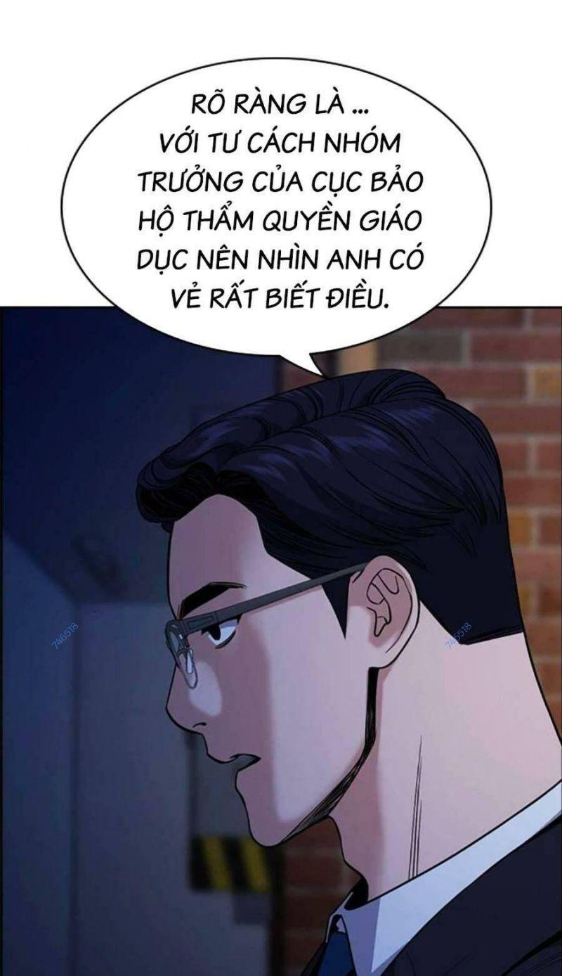 Giáo Dục Chân Chính – Get Schooled Chapter 113 - Trang 2