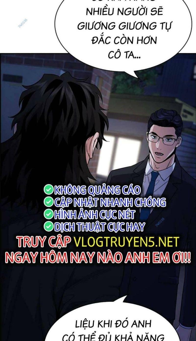 Giáo Dục Chân Chính – Get Schooled Chapter 113 - Trang 2