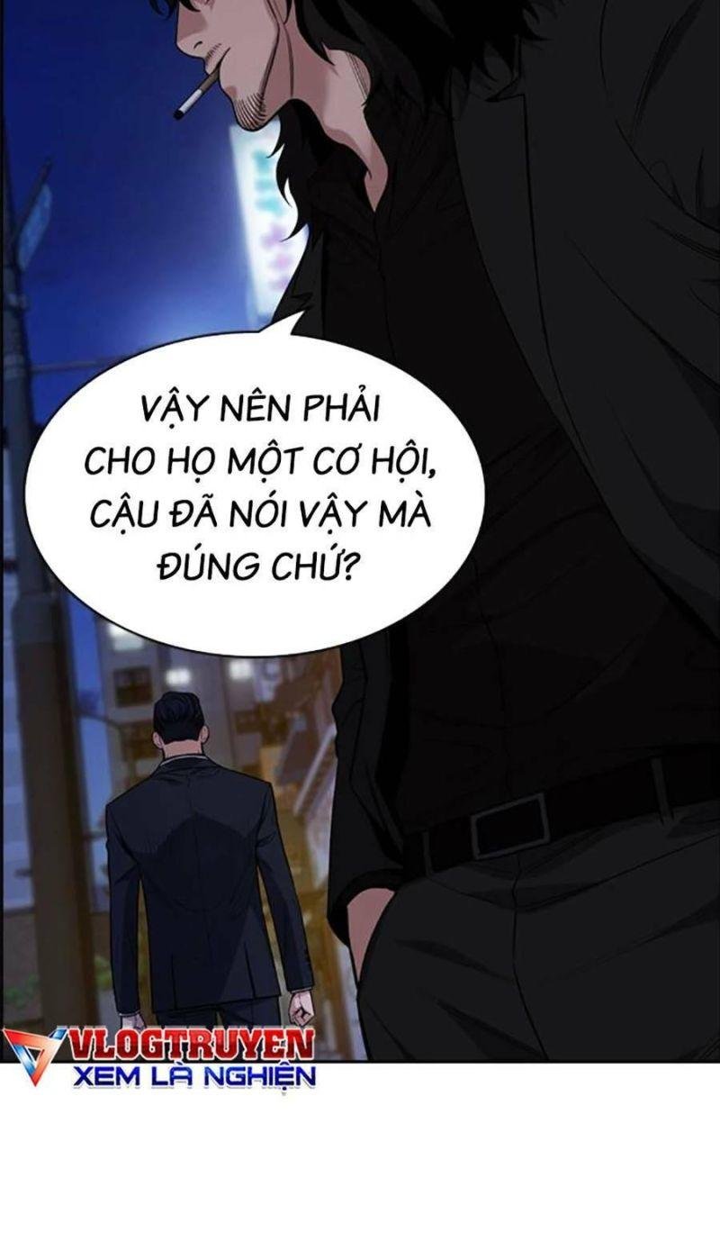 Giáo Dục Chân Chính – Get Schooled Chapter 113 - Trang 2