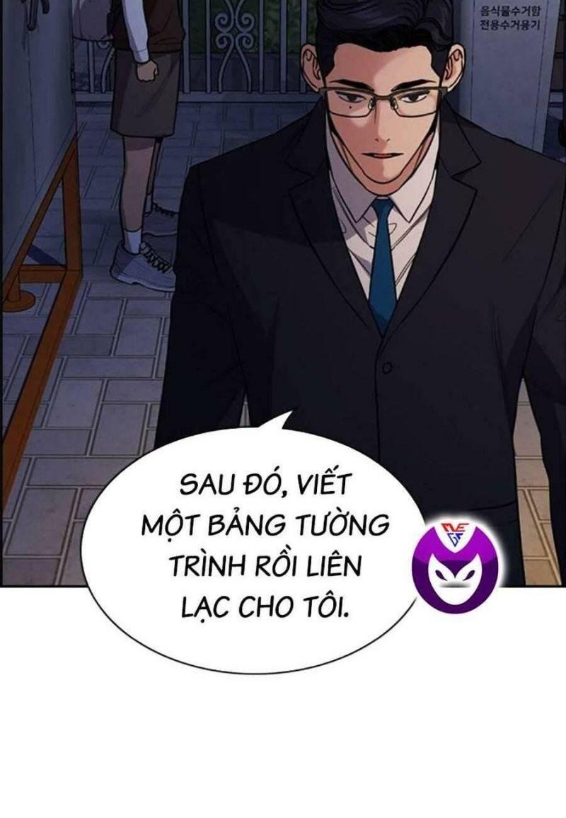 Giáo Dục Chân Chính – Get Schooled Chapter 113 - Trang 2