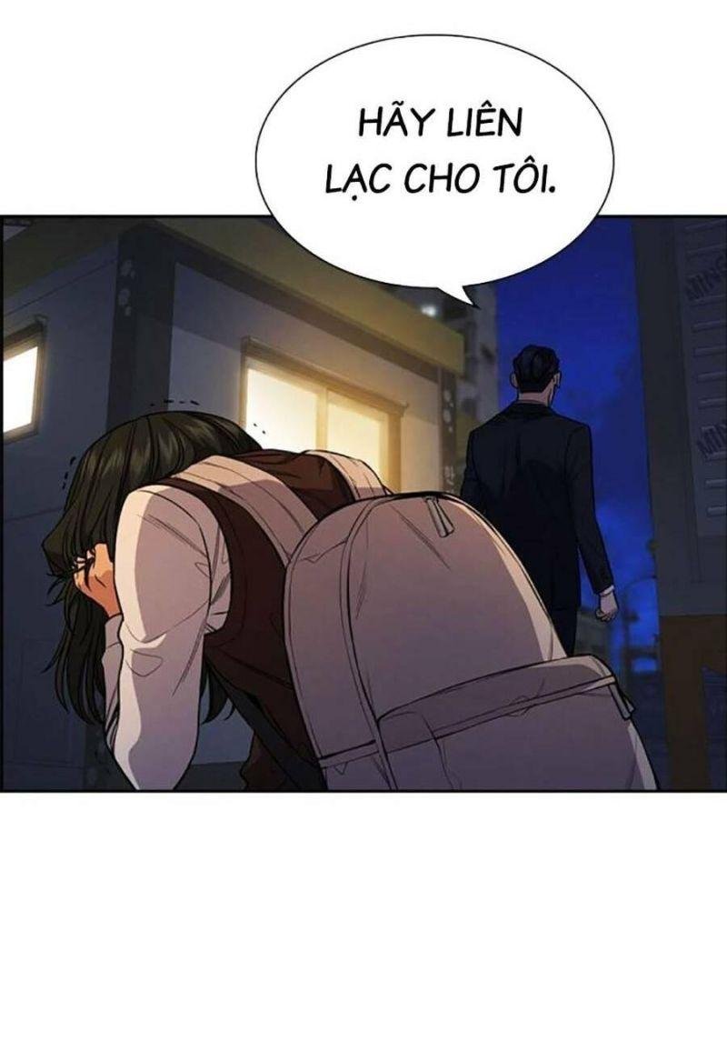 Giáo Dục Chân Chính – Get Schooled Chapter 113 - Trang 2