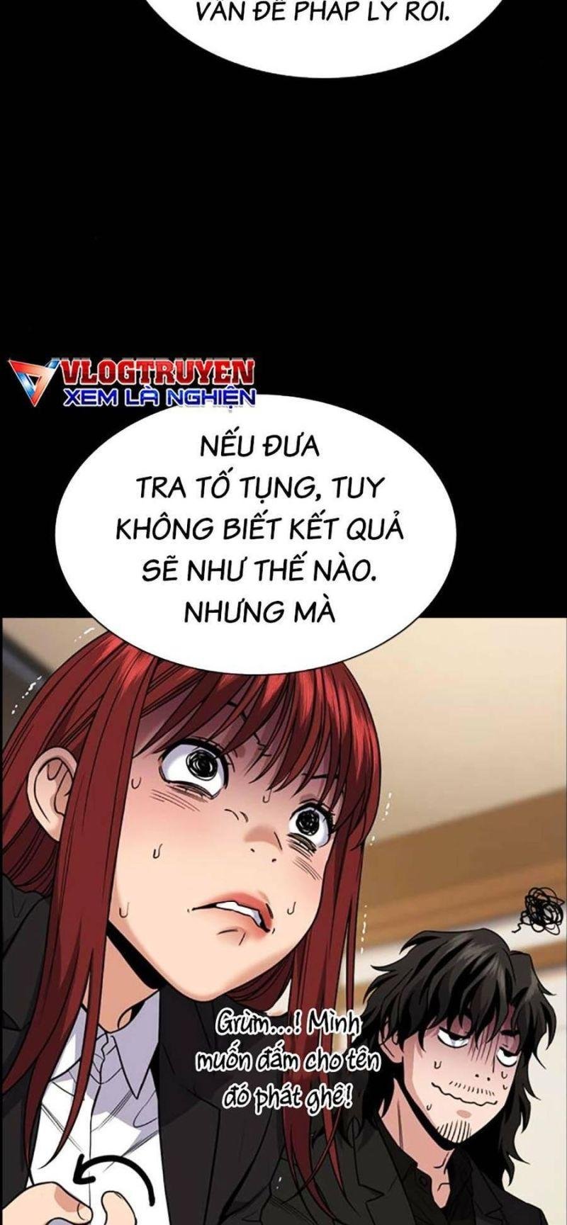 Giáo Dục Chân Chính – Get Schooled Chapter 113 - Trang 2