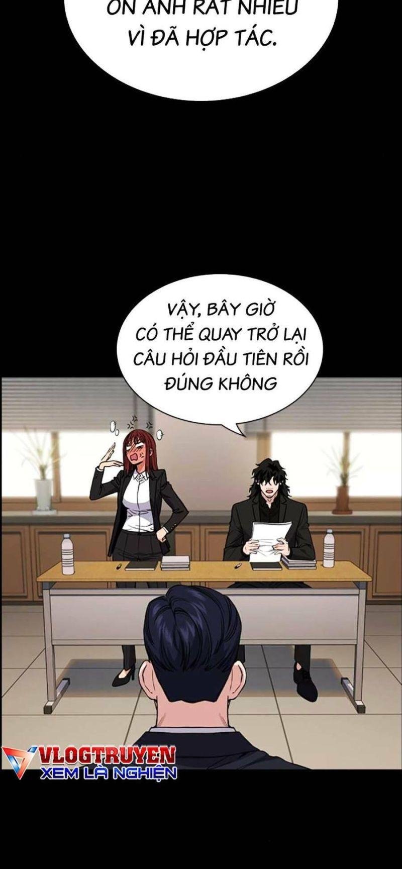 Giáo Dục Chân Chính – Get Schooled Chapter 113 - Trang 2