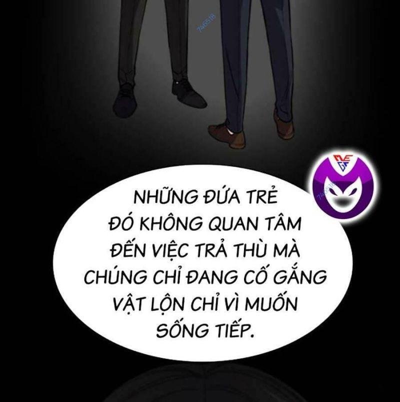 Giáo Dục Chân Chính – Get Schooled Chapter 113 - Trang 2