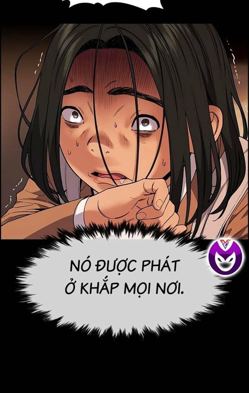 Giáo Dục Chân Chính – Get Schooled Chapter 112 - Trang 2