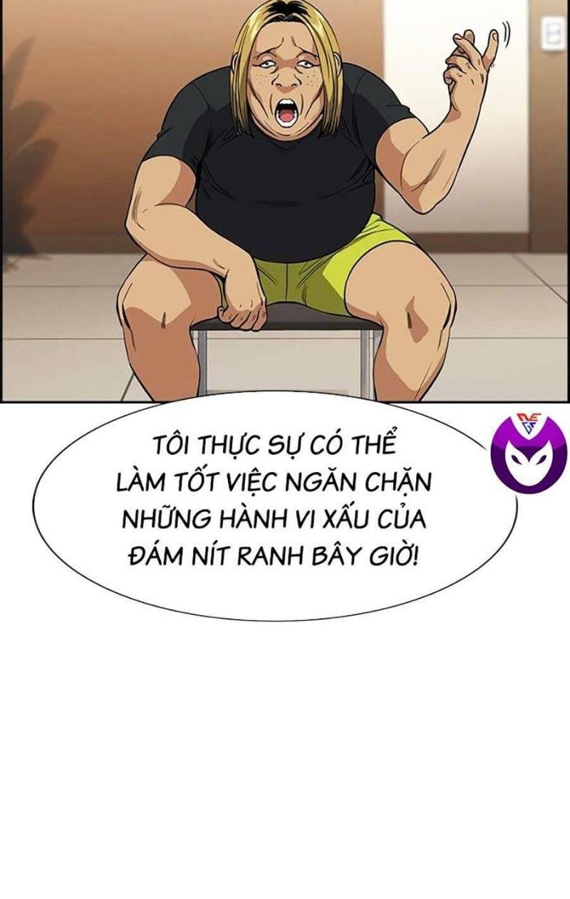 Giáo Dục Chân Chính – Get Schooled Chapter 112 - Trang 2