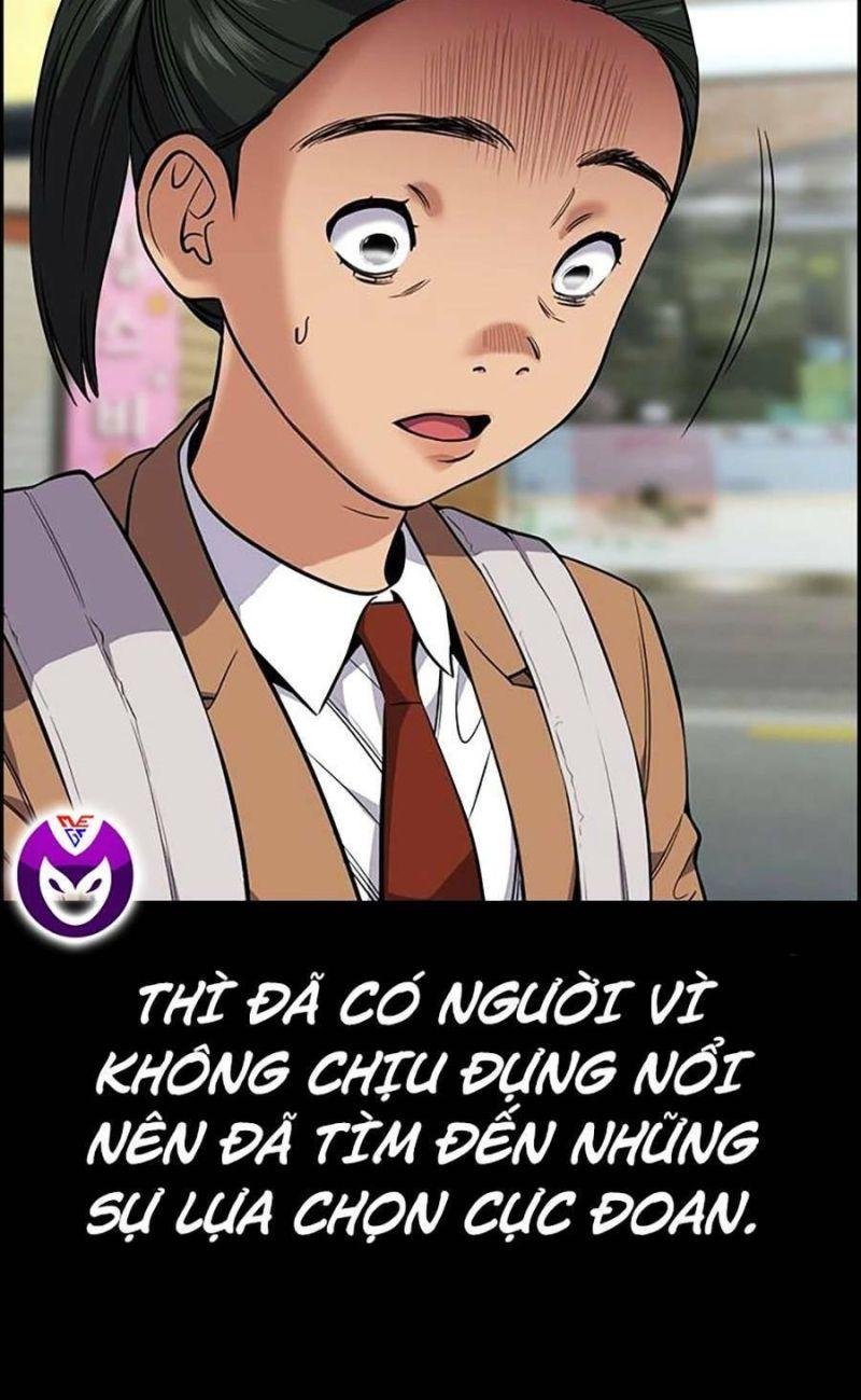 Giáo Dục Chân Chính – Get Schooled Chapter 112 - Trang 2