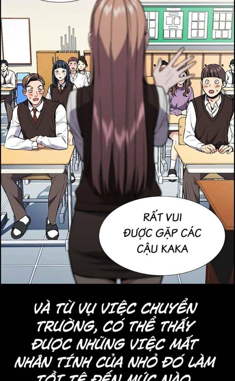 Giáo Dục Chân Chính – Get Schooled Chapter 112 - Trang 2