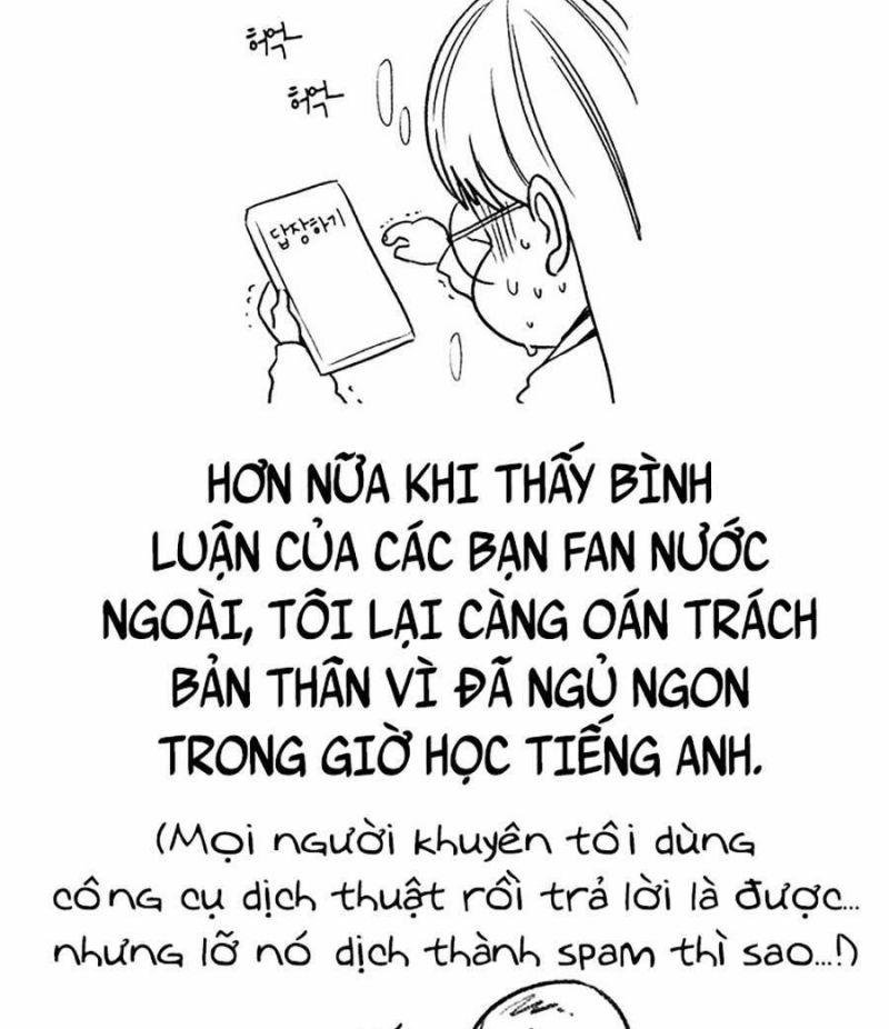 Giáo Dục Chân Chính – Get Schooled Chapter 111.5 - Trang 2