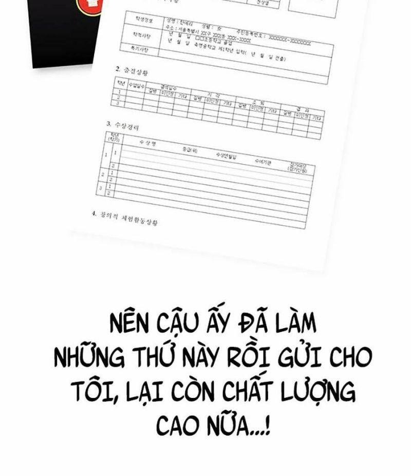 Giáo Dục Chân Chính – Get Schooled Chapter 111.5 - Trang 2