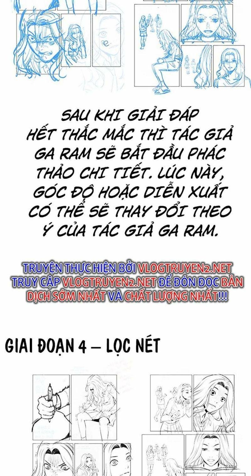 Giáo Dục Chân Chính – Get Schooled Chapter 111.5 - Trang 2