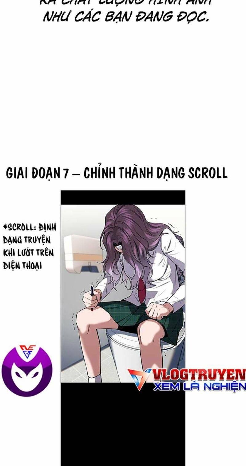 Giáo Dục Chân Chính – Get Schooled Chapter 111.5 - Trang 2