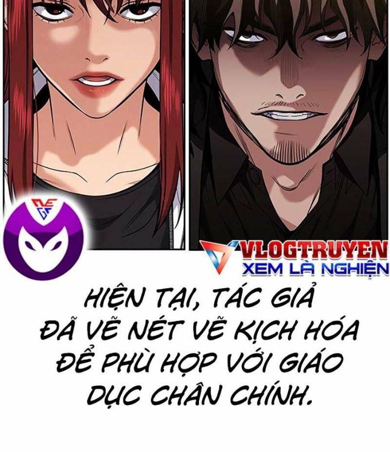 Giáo Dục Chân Chính – Get Schooled Chapter 111.5 - Trang 2