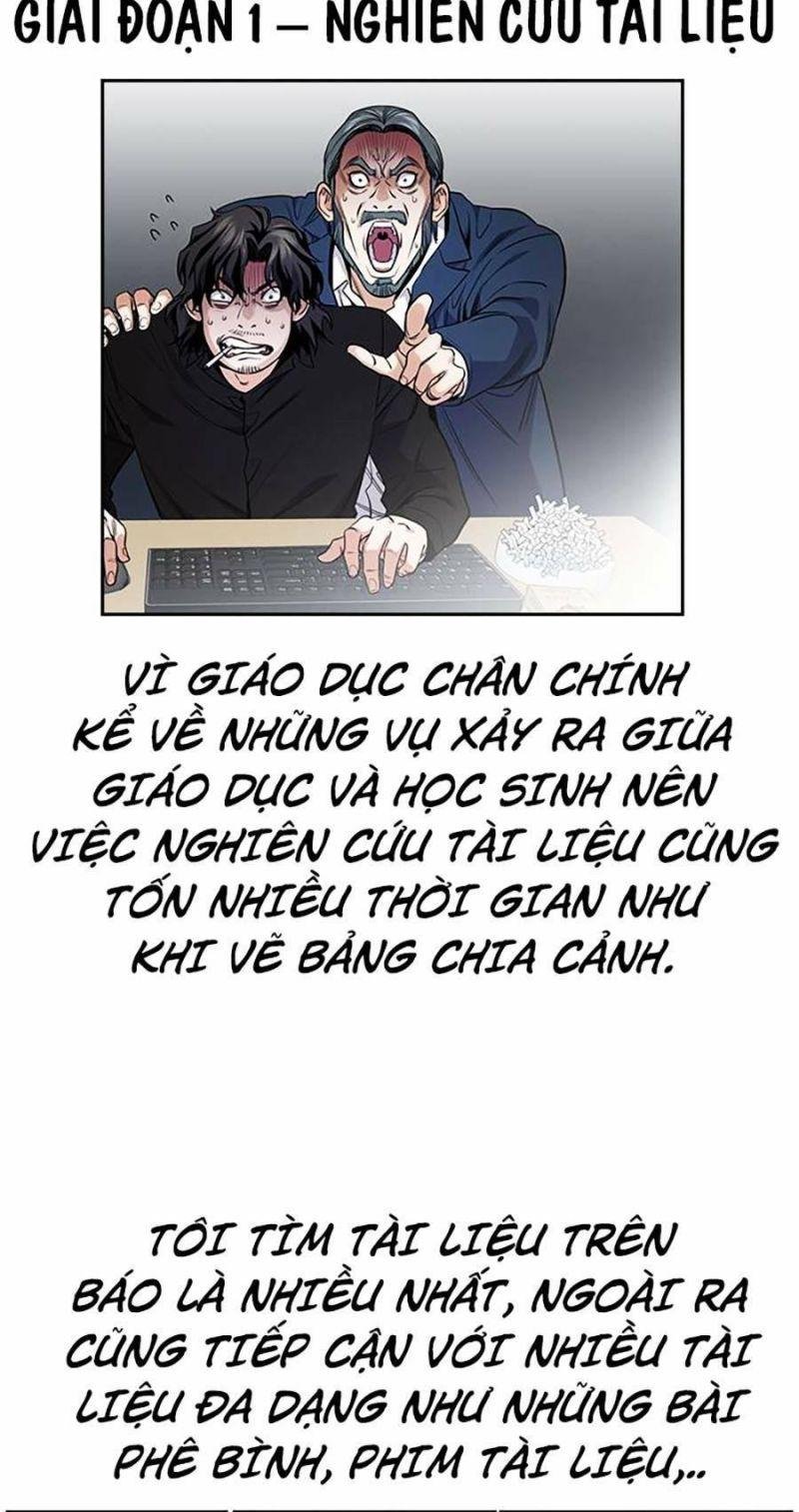 Giáo Dục Chân Chính – Get Schooled Chapter 111.5 - Trang 2