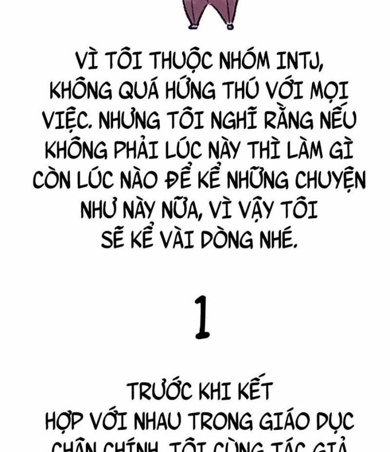 Giáo Dục Chân Chính – Get Schooled Chapter 111.5 - Trang 2