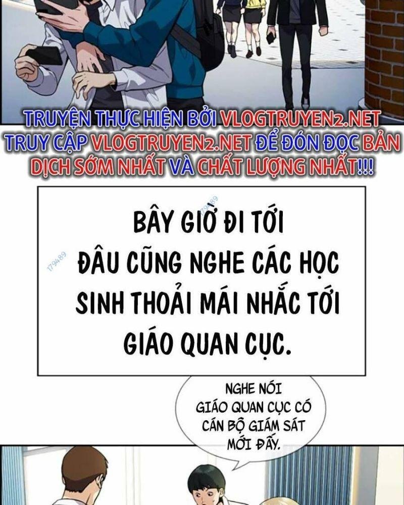 Giáo Dục Chân Chính – Get Schooled Chapter 111 - Trang 2