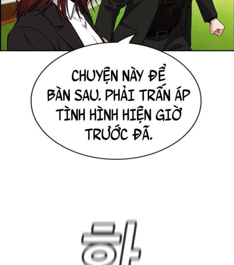 Giáo Dục Chân Chính – Get Schooled Chapter 110 - Trang 2