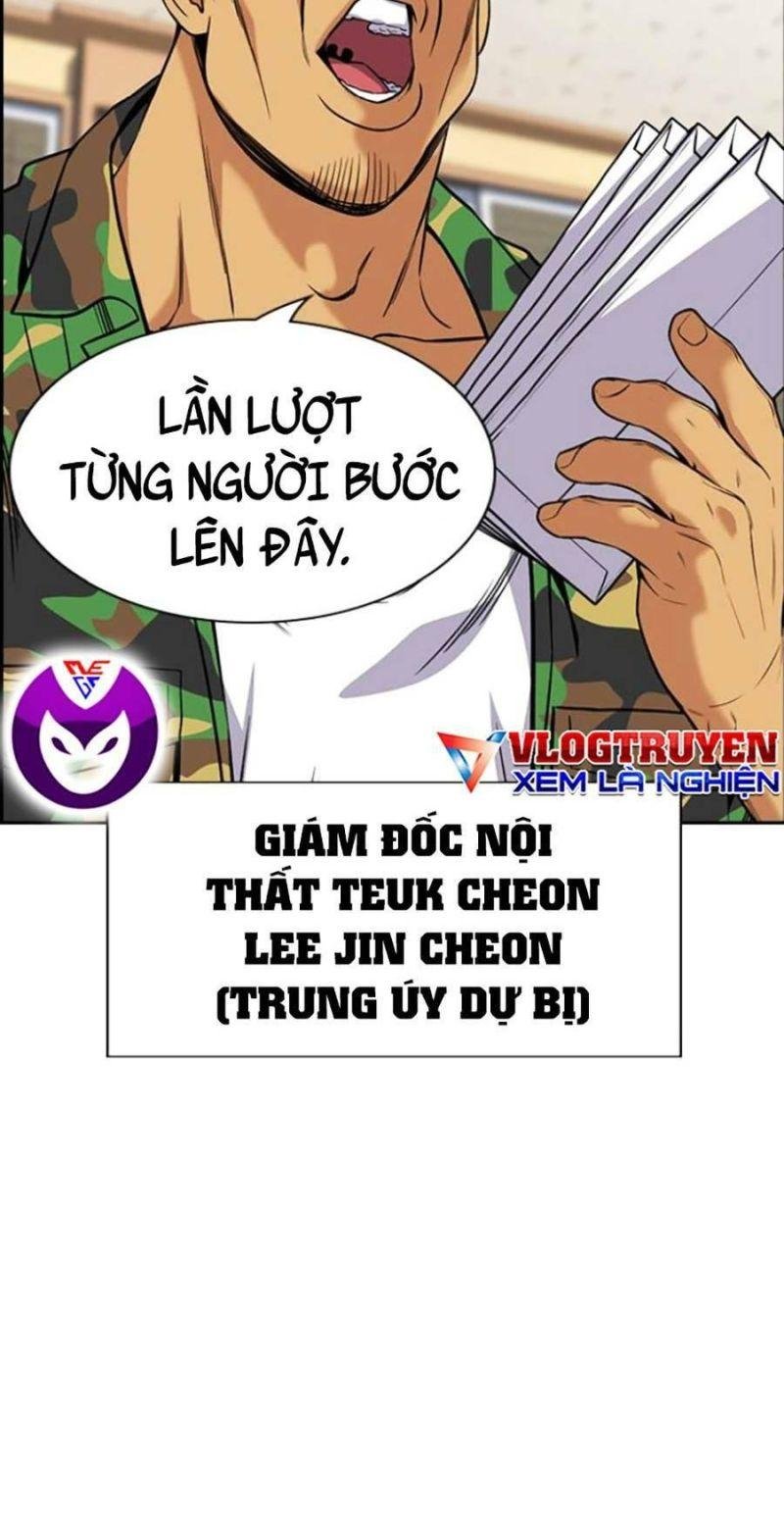 Giáo Dục Chân Chính – Get Schooled Chapter 110 - Trang 2