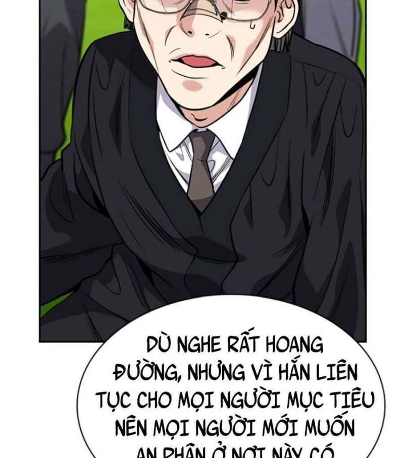 Giáo Dục Chân Chính – Get Schooled Chapter 110 - Trang 2