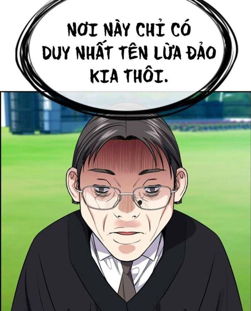 Giáo Dục Chân Chính – Get Schooled Chapter 110 - Trang 2