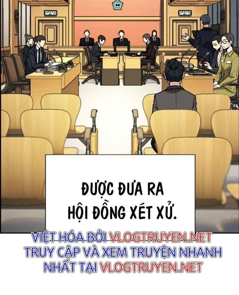 Giáo Dục Chân Chính – Get Schooled Chapter 110 - Trang 2