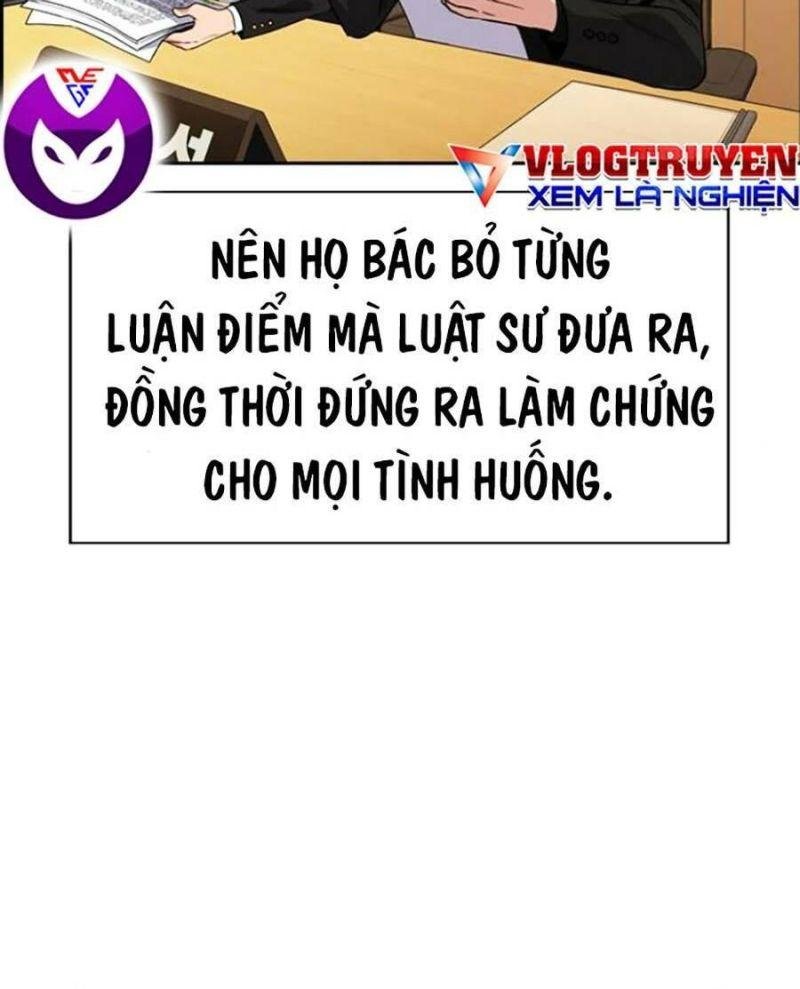 Giáo Dục Chân Chính – Get Schooled Chapter 110 - Trang 2