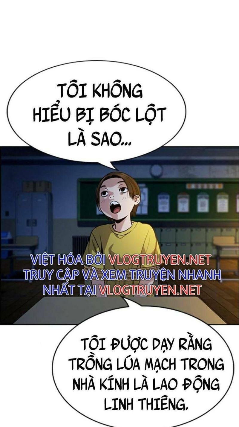 Giáo Dục Chân Chính – Get Schooled Chapter 109 - Trang 2