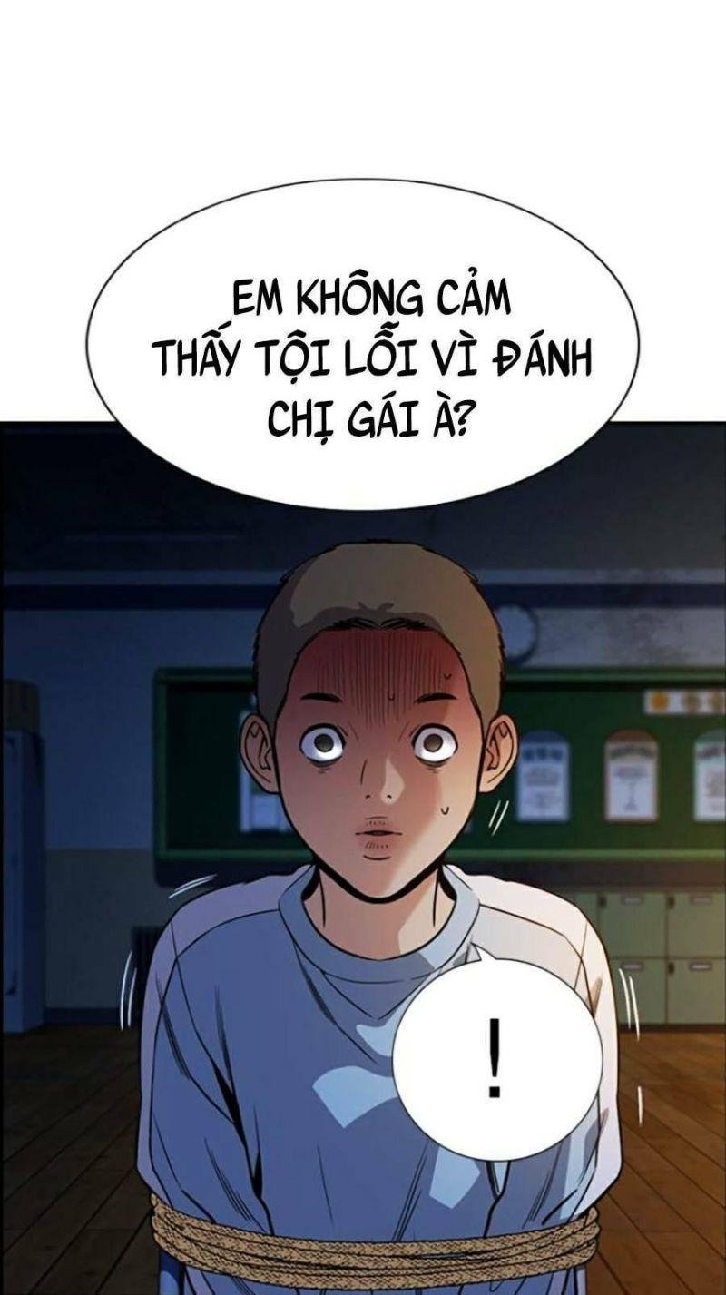 Giáo Dục Chân Chính – Get Schooled Chapter 109 - Trang 2