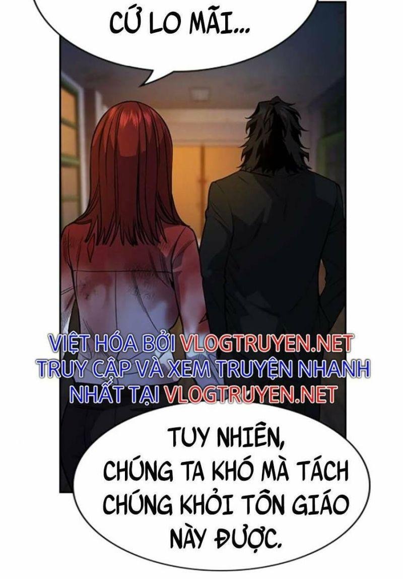 Giáo Dục Chân Chính – Get Schooled Chapter 109 - Trang 2