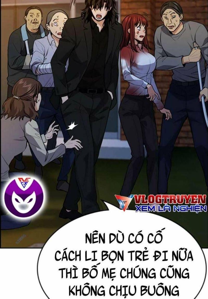 Giáo Dục Chân Chính – Get Schooled Chapter 109 - Trang 2