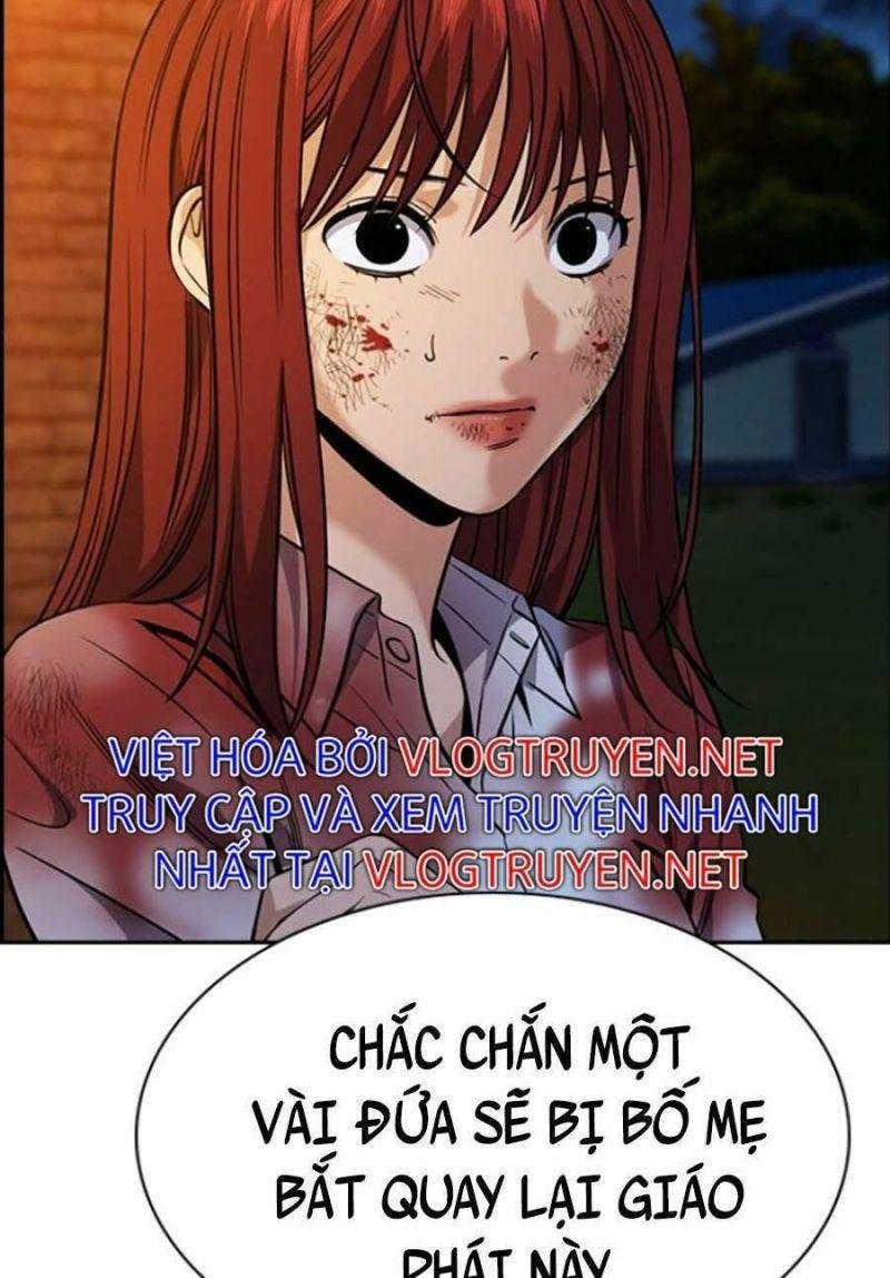 Giáo Dục Chân Chính – Get Schooled Chapter 109 - Trang 2