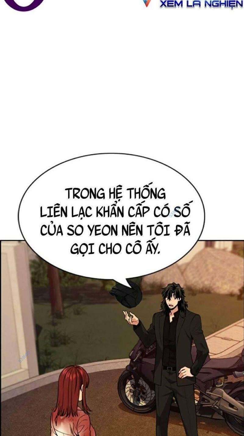 Giáo Dục Chân Chính – Get Schooled Chapter 109 - Trang 2