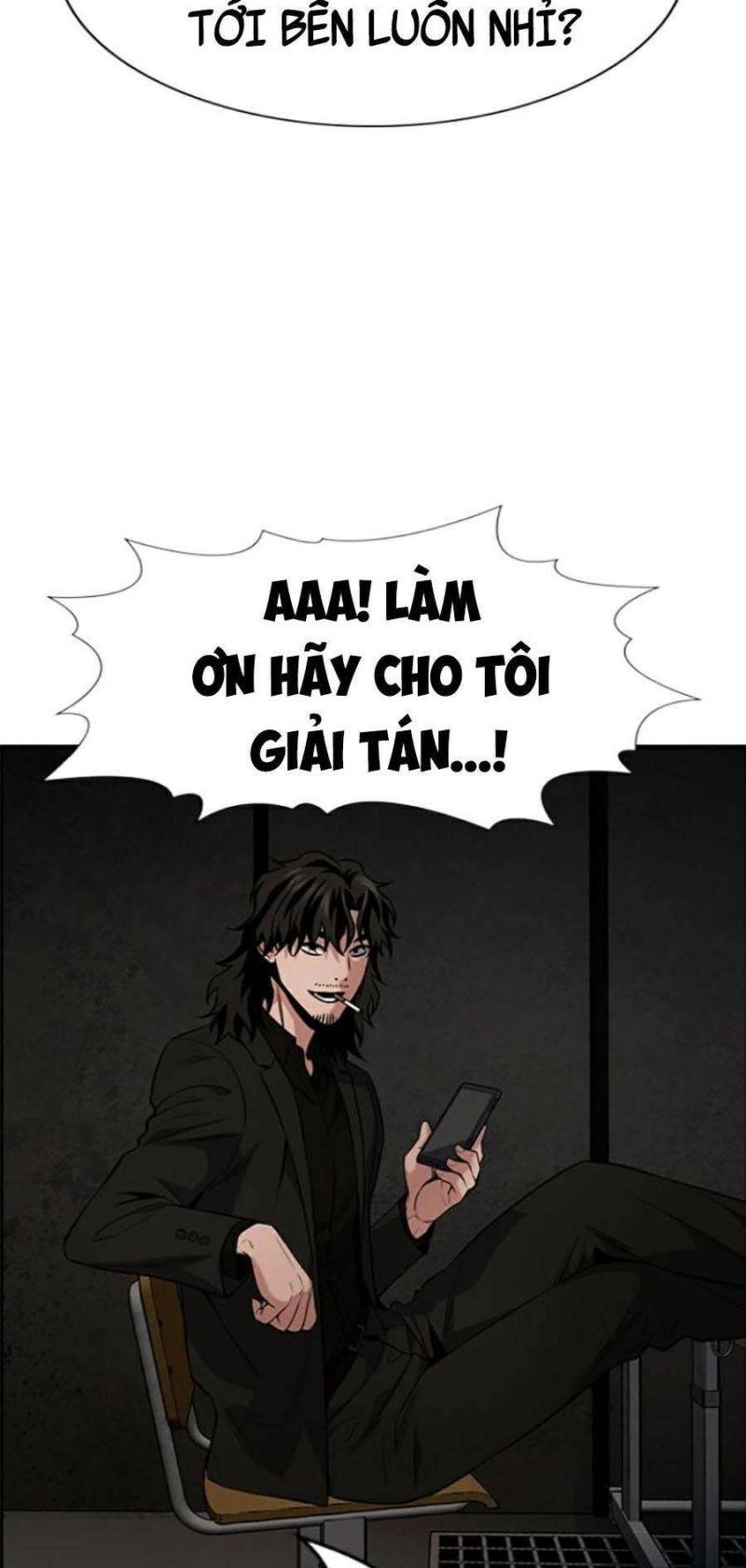 Giáo Dục Chân Chính – Get Schooled Chapter 109 - Trang 2