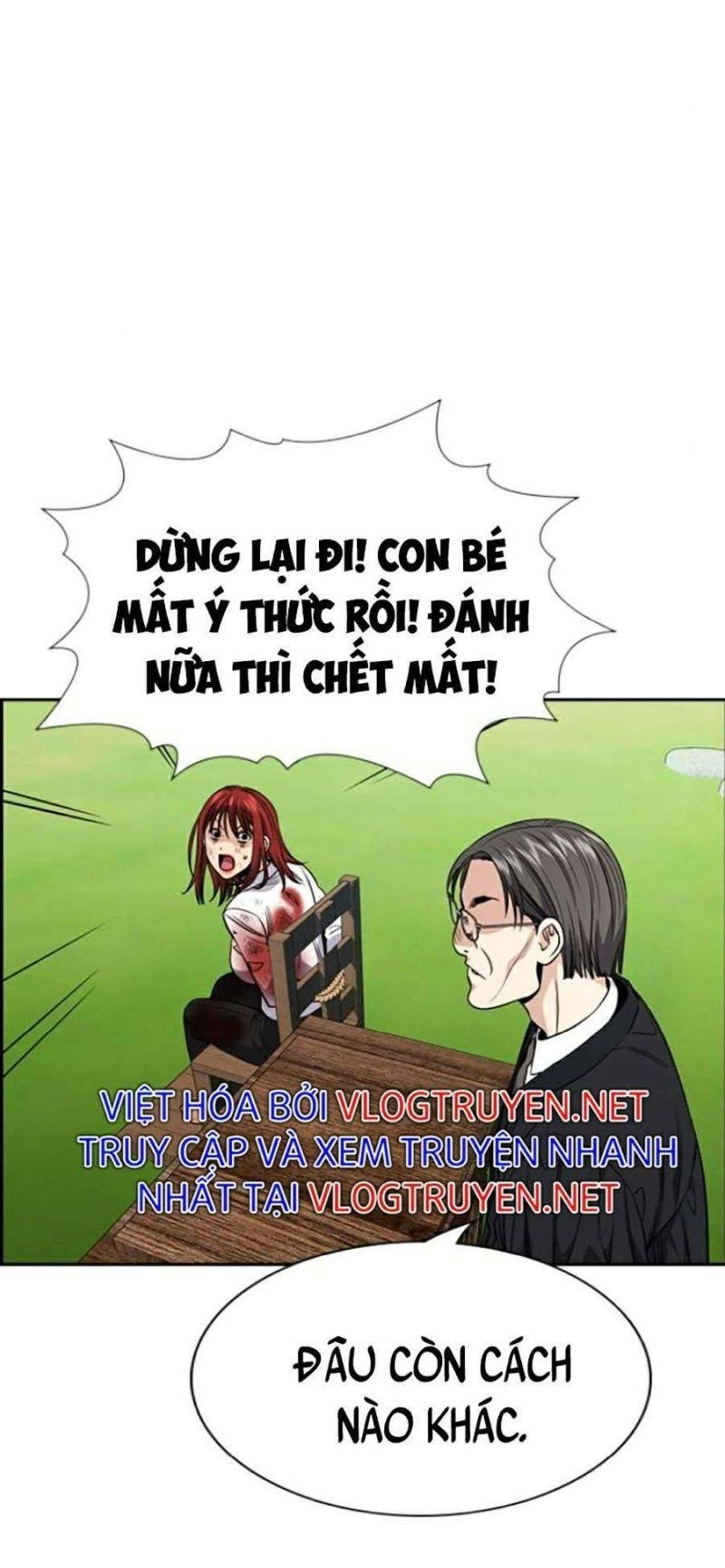 Giáo Dục Chân Chính – Get Schooled Chapter 107 - Trang 2