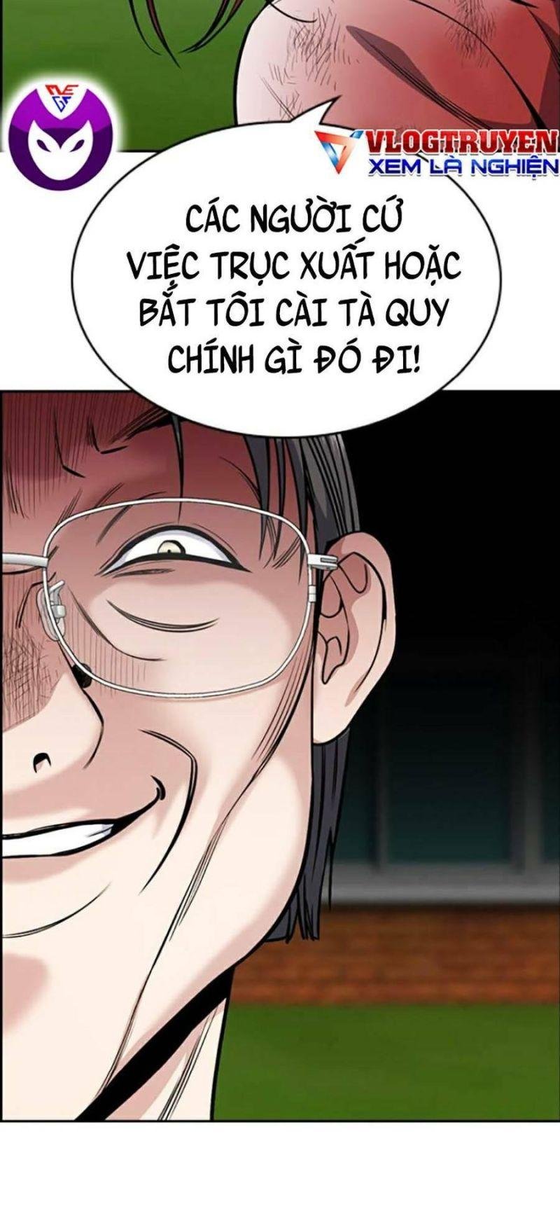 Giáo Dục Chân Chính – Get Schooled Chapter 107 - Trang 2